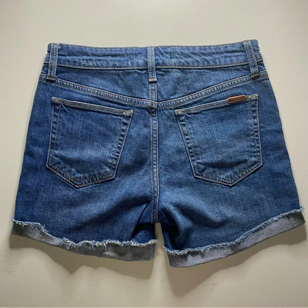 JOE’S Jeans Women’s Denim Jean Shorts